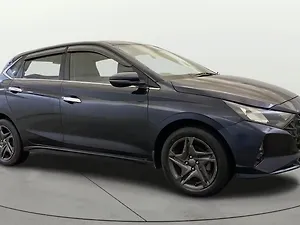 Hyundai Elite i20 Sportz 1.2 MT [2020-2023]