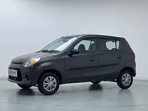 Maruti Suzuki Alto 800 Vxi