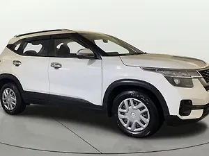 Kia Seltos HTK 1.5 [2019-2020]
