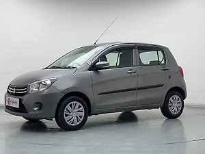 Maruti Suzuki Celerio ZXi