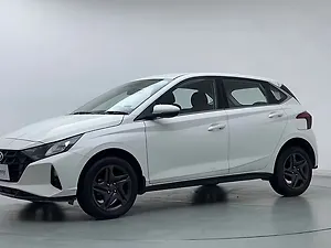 Hyundai Elite i20 Sportz 1.2 IVT [2020-2023]