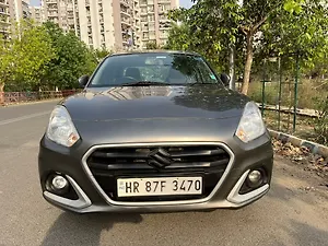 Maruti Suzuki DZire LXi Petrol Manual