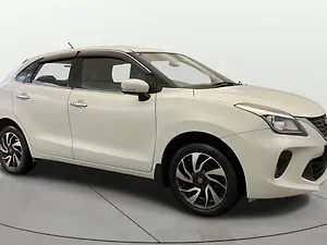Maruti Suzuki Baleno Zeta 1.2