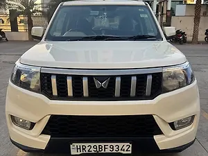 Mahindra Bolero Neo N8 [2023-2025]