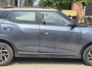 Mahindra XUV400 EL 39.4 KWH