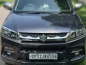 Maruti Suzuki Vitara Brezza LDi