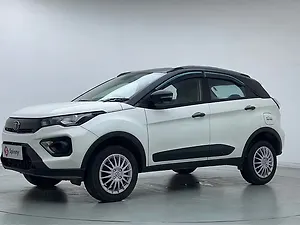 Tata Nexon XM (S) [2020-2023]