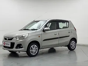 Maruti Suzuki Alto VXi (O) [2014-2019]