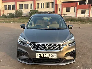 Maruti Suzuki Ertiga VXi (O) [2022-2023]
