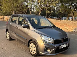 Maruti Suzuki Celerio VXi CNG [2017-2019]