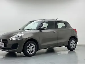 Maruti Suzuki Swift VXi