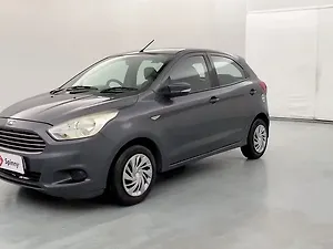 Ford Figo Trend 1.2 Ti-VCT