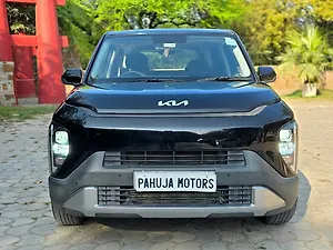 Kia Syros HTK Petrol 1.0L Turbo Manual