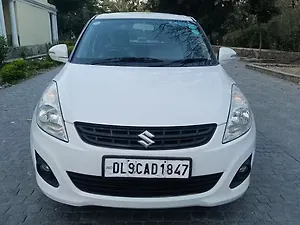 Maruti Suzuki Swift VXi