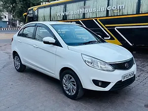 Tata Zest XE Petrol