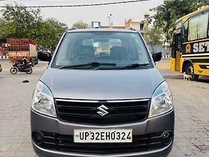 Maruti Suzuki Wagon R LXi