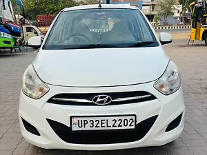 Hyundai i10 Magna 1.2 AT