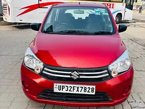 Maruti Suzuki Celerio VXi AMT