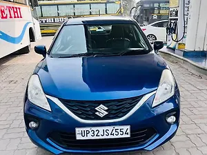 Maruti Suzuki Baleno Sigma 1.3