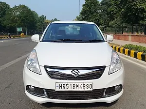 Maruti Suzuki DZire LDi
