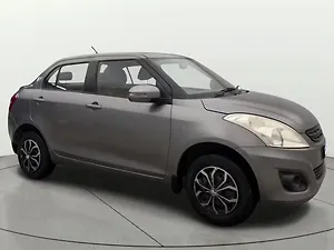 Maruti Suzuki Swift DZire VXI