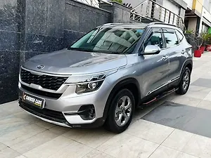 Kia Seltos HTK Plus 1.5 [2019-2020]