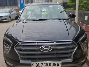 Hyundai Creta E Plus 1.4 CRDi