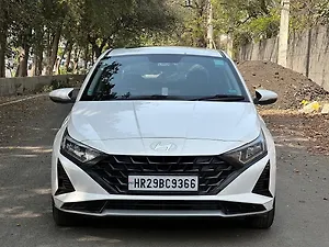 Hyundai Elite i20 Asta 1.2 MT [2023-2025]