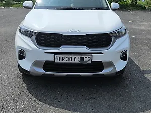 Kia Sonet HTK 1.2