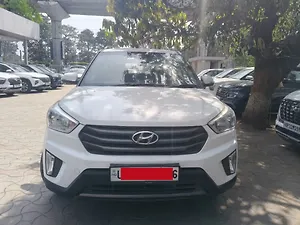 Hyundai Creta 1.4 S Plus