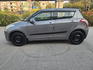 Maruti Suzuki Swift VXi