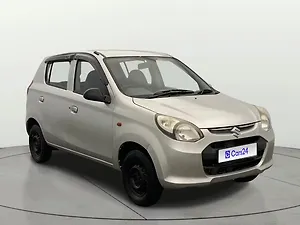 Maruti Suzuki Alto 800 Lxi