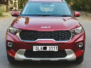 Kia Sonet HTK Plus 1.0 iMT