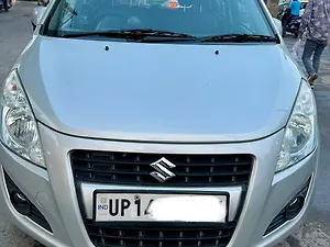 Maruti Suzuki Ritz Vxi BS-IV