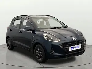 Hyundai Grand i10 NIOS Sportz AMT 1.2 Kappa VTVT