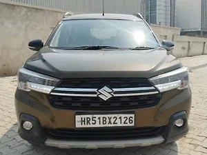 Maruti Suzuki XL6 Alpha AT Petrol