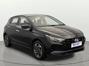 Hyundai Elite i20 Asta 1.2 MT [2020-2023]