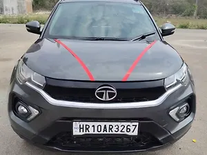 Tata Nexon XE