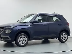 Hyundai Venue S 1.2 Petrol