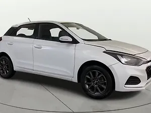 Hyundai Elite i20 Sportz Plus 1.2