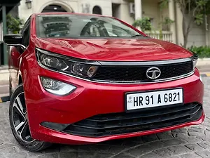 Tata Altroz XZ Petrol [2020-2023]