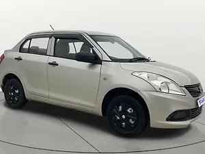 Maruti Suzuki Swift DZire LXI