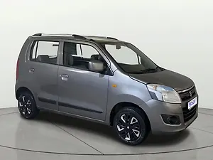 Maruti Suzuki Wagon R VXI AMT
