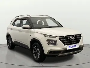 Hyundai Venue SX Plus 1.0 Turbo DCT