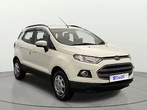 Ford Ecosport Trend 1.5L TDCi
