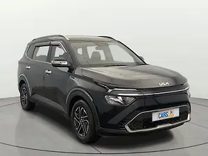 Kia Carens Prestige Plus 1.4 Petrol MT 7 STR