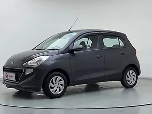 Hyundai Santro Sportz