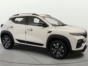 Renault Kiger RXZ AMT