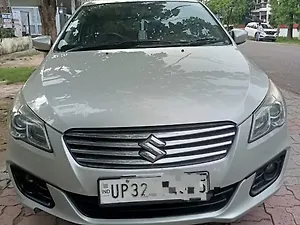 Maruti Suzuki Ciaz Delta 1.3 Hybrid