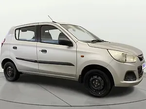 Maruti Suzuki Alto VXi [2014-2019]